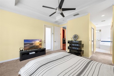 Welcome to 7478 Edenmore Street, located in the maintenance-free on Legacy Golf Club in Florida - for sale on GolfHomes.com, golf home, golf lot