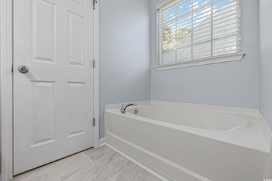 Move-in Ready!  4-Bedroom, 2.5-Bath home in Murrells Inlet on Indigo Creek Golf Club in South Carolina - for sale on GolfHomes.com, golf home, golf lot