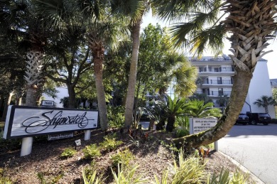 Be a part of the ultimate beachfront living with this beautiful on Wild Dunes Harbor Golf Resort in South Carolina - for sale on GolfHomes.com, golf home, golf lot
