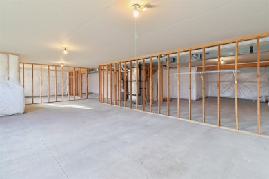 Move-in ready ranch in Polk City! Quality construction and on Tournament Club of Iowa in Iowa - for sale on GolfHomes.com, golf home, golf lot