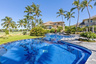 Well-located 2-bedroom, 2-bath unit in the desirable Fairway on Waikoloa Beach Resort Golf Course in Hawaii - for sale on GolfHomes.com, golf home, golf lot