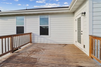 Move-in ready ranch in Polk City! Quality construction and on Tournament Club of Iowa in Iowa - for sale on GolfHomes.com, golf home, golf lot