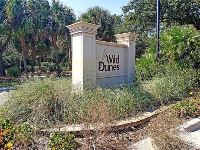 Be a part of the ultimate beachfront living with this beautiful on Wild Dunes Harbor Golf Resort in South Carolina - for sale on GolfHomes.com, golf home, golf lot