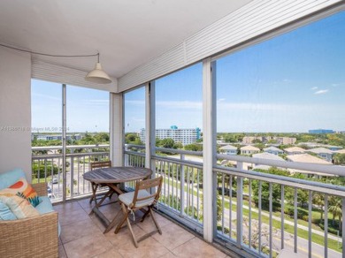 SPECTACULAR CORNER UNIT, bright and airy, 150 sf LARGER THAN on Hillcrest Golf and Country Club in Florida - for sale on GolfHomes.com, golf home, golf lot