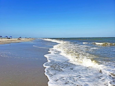 Be a part of the ultimate beachfront living with this beautiful on Wild Dunes Harbor Golf Resort in South Carolina - for sale on GolfHomes.com, golf home, golf lot
