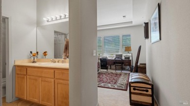 WOW! Absolutely Beautiful! This Senior 62+ Duet Home in the on Rancho Solano Golf Course in California - for sale on GolfHomes.com, golf home, golf lot