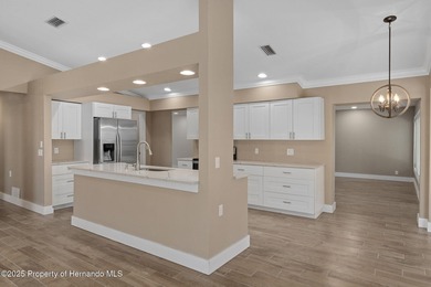 Amazing updated home located on a private cul-de-sac. If you are on Timber Pines Golf Course in Florida - for sale on GolfHomes.com, golf home, golf lot