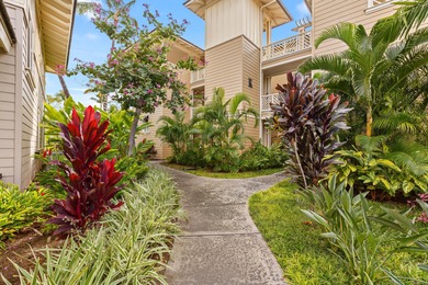 Well-located 2-bedroom, 2-bath unit in the desirable Fairway on Waikoloa Beach Resort Golf Course in Hawaii - for sale on GolfHomes.com, golf home, golf lot