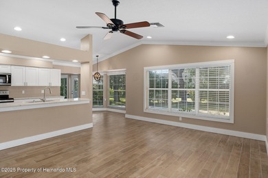 Amazing updated home located on a private cul-de-sac. If you are on Timber Pines Golf Course in Florida - for sale on GolfHomes.com, golf home, golf lot