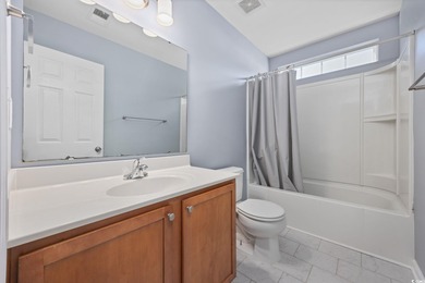 Move-in Ready!  4-Bedroom, 2.5-Bath home in Murrells Inlet on Indigo Creek Golf Club in South Carolina - for sale on GolfHomes.com, golf home, golf lot