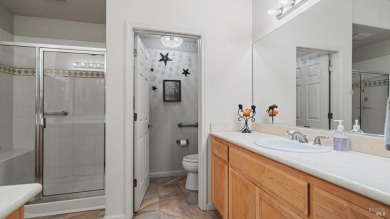 WOW! Absolutely Beautiful! This Senior 62+ Duet Home in the on Rancho Solano Golf Course in California - for sale on GolfHomes.com, golf home, golf lot