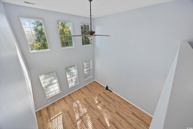 Move-in Ready!  4-Bedroom, 2.5-Bath home in Murrells Inlet on Indigo Creek Golf Club in South Carolina - for sale on GolfHomes.com, golf home, golf lot