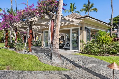 Well-located 2-bedroom, 2-bath unit in the desirable Fairway on Waikoloa Beach Resort Golf Course in Hawaii - for sale on GolfHomes.com, golf home, golf lot
