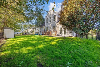 Move-in Ready!  4-Bedroom, 2.5-Bath home in Murrells Inlet on Indigo Creek Golf Club in South Carolina - for sale on GolfHomes.com, golf home, golf lot