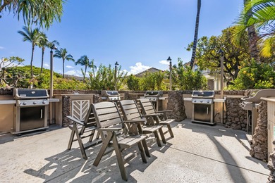 Well-located 2-bedroom, 2-bath unit in the desirable Fairway on Waikoloa Beach Resort Golf Course in Hawaii - for sale on GolfHomes.com, golf home, golf lot