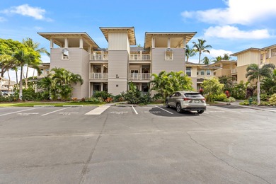 Well-located 2-bedroom, 2-bath unit in the desirable Fairway on Waikoloa Beach Resort Golf Course in Hawaii - for sale on GolfHomes.com, golf home, golf lot