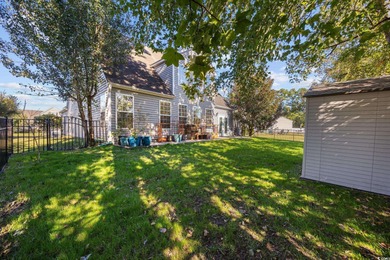 Move-in Ready!  4-Bedroom, 2.5-Bath home in Murrells Inlet on Indigo Creek Golf Club in South Carolina - for sale on GolfHomes.com, golf home, golf lot