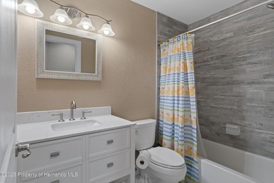 Amazing updated home located on a private cul-de-sac. If you are on Timber Pines Golf Course in Florida - for sale on GolfHomes.com, golf home, golf lot