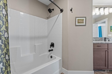 Turnkey, Fully furnished McCall mountain getaway - Newly on McCall Municipal Golf Course in Idaho - for sale on GolfHomes.com, golf home, golf lot