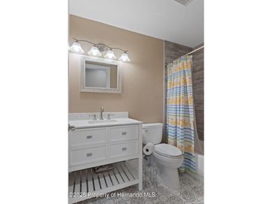 Amazing updated home located on a private cul-de-sac. If you are on Timber Pines Golf Course in Florida - for sale on GolfHomes.com, golf home, golf lot