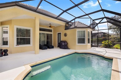 Welcome to 7478 Edenmore Street, located in the maintenance-free on Legacy Golf Club in Florida - for sale on GolfHomes.com, golf home, golf lot