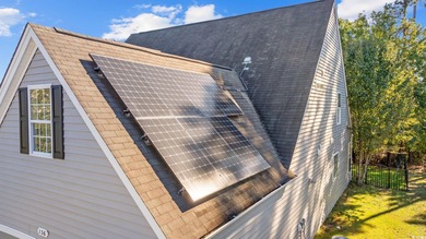 Move-in Ready!  4-Bedroom, 2.5-Bath home in Murrells Inlet on Indigo Creek Golf Club in South Carolina - for sale on GolfHomes.com, golf home, golf lot