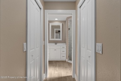 Amazing updated home located on a private cul-de-sac. If you are on Timber Pines Golf Course in Florida - for sale on GolfHomes.com, golf home, golf lot