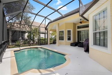 Welcome to 7478 Edenmore Street, located in the maintenance-free on Legacy Golf Club in Florida - for sale on GolfHomes.com, golf home, golf lot