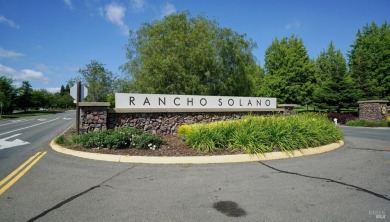 WOW! Absolutely Beautiful! This Senior 62+ Duet Home in the on Rancho Solano Golf Course in California - for sale on GolfHomes.com, golf home, golf lot