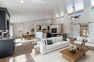 Under contract-accepting backup offers. A boater's delight in on Longboat Key Golf Club Resort in Florida - for sale on GolfHomes.com, golf home, golf lot