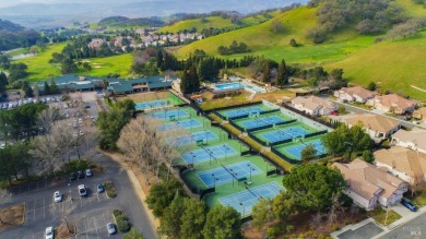 WOW! Absolutely Beautiful! This Senior 62+ Duet Home in the on Rancho Solano Golf Course in California - for sale on GolfHomes.com, golf home, golf lot
