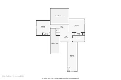 Move-in Ready!  4-Bedroom, 2.5-Bath home in Murrells Inlet on Indigo Creek Golf Club in South Carolina - for sale on GolfHomes.com, golf home, golf lot