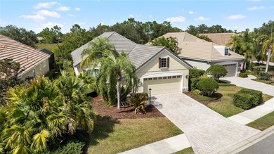 Welcome to 7478 Edenmore Street, located in the maintenance-free on Legacy Golf Club in Florida - for sale on GolfHomes.com, golf home, golf lot