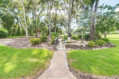 Come Discover the Gem of Rainbow Springs!  Beautifully on Rainbow Springs Golf and Country Club in Florida - for sale on GolfHomes.com, golf home, golf lot