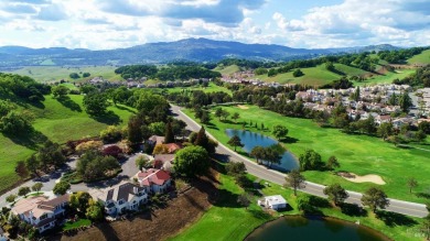 WOW! Absolutely Beautiful! This Senior 62+ Duet Home in the on Rancho Solano Golf Course in California - for sale on GolfHomes.com, golf home, golf lot