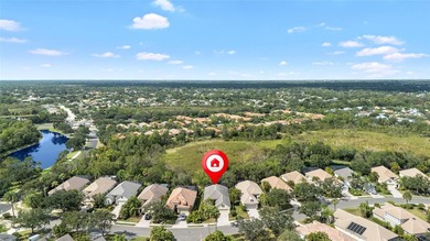 Welcome to 7478 Edenmore Street, located in the maintenance-free on Legacy Golf Club in Florida - for sale on GolfHomes.com, golf home, golf lot