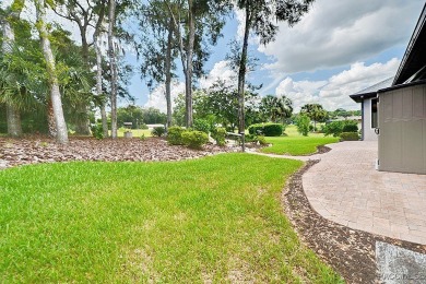 Come Discover the Gem of Rainbow Springs!  Beautifully on Rainbow Springs Golf and Country Club in Florida - for sale on GolfHomes.com, golf home, golf lot