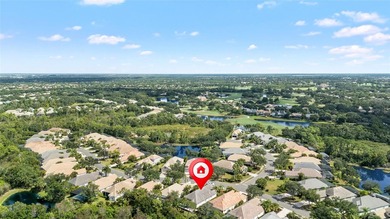 Welcome to 7478 Edenmore Street, located in the maintenance-free on Legacy Golf Club in Florida - for sale on GolfHomes.com, golf home, golf lot