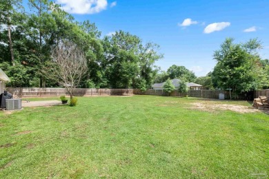 Welcome to 5951 Country Club Road -- where modern updates meet on Tanglewood Golf Club in Florida - for sale on GolfHomes.com, golf home, golf lot