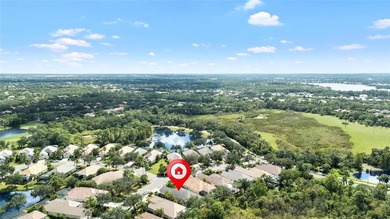 Welcome to 7478 Edenmore Street, located in the maintenance-free on Legacy Golf Club in Florida - for sale on GolfHomes.com, golf home, golf lot