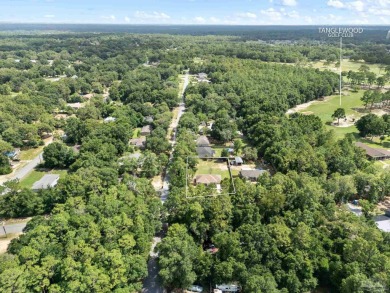 Welcome to 5951 Country Club Road -- where modern updates meet on Tanglewood Golf Club in Florida - for sale on GolfHomes.com, golf home, golf lot