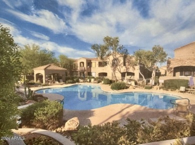 TURNKEY HOME that is beautifully renovated. Owner used it as a on Talon at Grayhawk Golf Course in Arizona - for sale on GolfHomes.com, golf home, golf lot