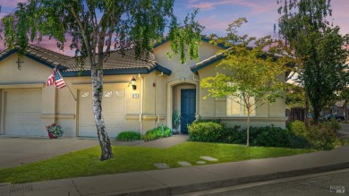 WOW! Absolutely Beautiful! This Senior 62+ Duet Home in the on Rancho Solano Golf Course in California - for sale on GolfHomes.com, golf home, golf lot