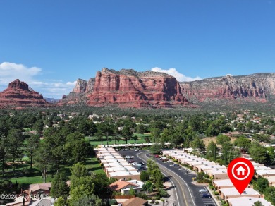 Motivated Sellers! Affordable living in the Heart of VOC/Sedona! on Oakcreek Country Club in Arizona - for sale on GolfHomes.com, golf home, golf lot