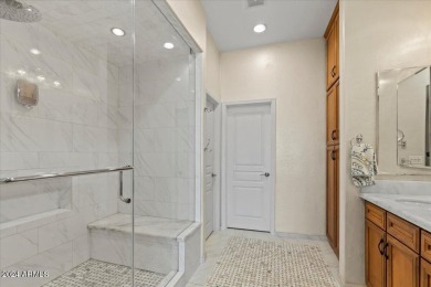 TURNKEY HOME that is beautifully renovated. Owner used it as a on Talon at Grayhawk Golf Course in Arizona - for sale on GolfHomes.com, golf home, golf lot