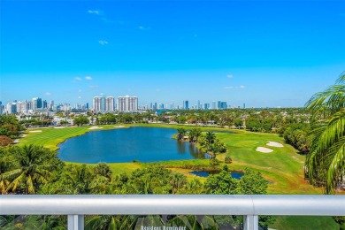 Rare designer loft at the modern, elegant & exclusive Meridian on Miami Beach Golf Club in Florida - for sale on GolfHomes.com, golf home, golf lot