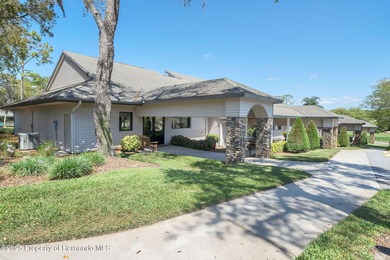 Amazing updated home located on a private cul-de-sac. If you are on Timber Pines Golf Course in Florida - for sale on GolfHomes.com, golf home, golf lot