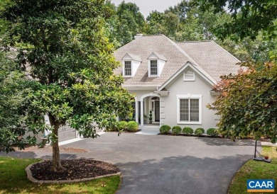 Glenmore: One level living at its finest. Welcome to 3279 on Glenmore Country Club in Virginia - for sale on GolfHomes.com, golf home, golf lot