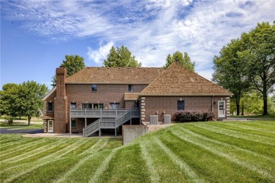 Adjacent to Shiloh Springs Golf Course, Summerset offers estate on Shiloh Springs Golf Course in Missouri - for sale on GolfHomes.com, golf home, golf lot
