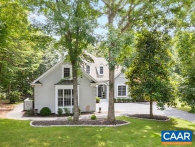 Glenmore: One level living at its finest. Welcome to 3279 on Glenmore Country Club in Virginia - for sale on GolfHomes.com, golf home, golf lot